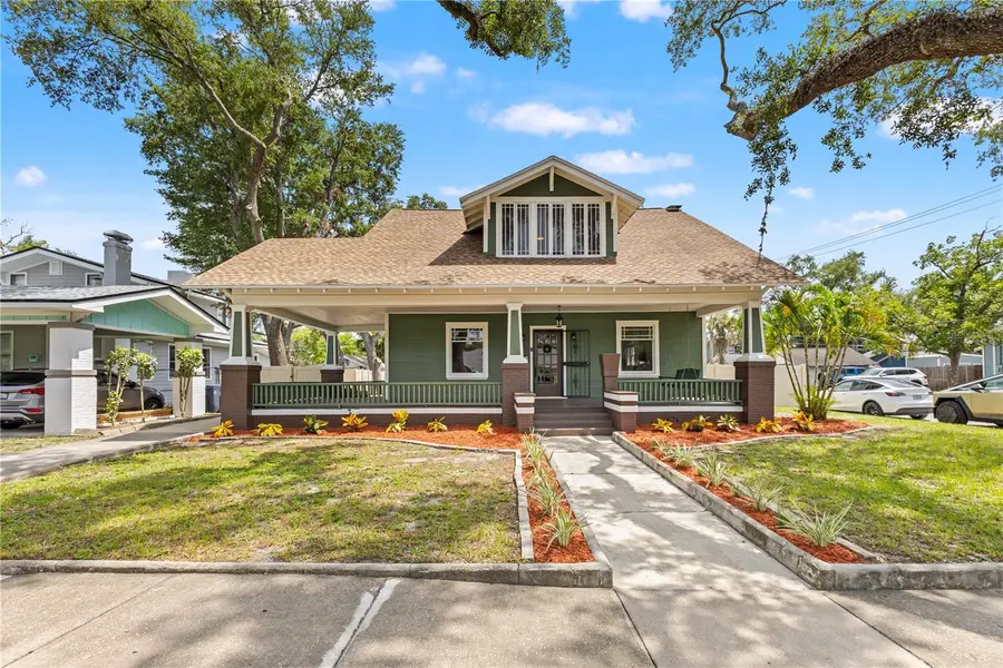 120 W Comanche Avenue, Tampa, FL 33604 - #2
