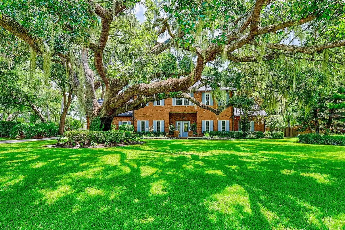 807 Centerbrook Drive, Brandon, FL 33511 - #1