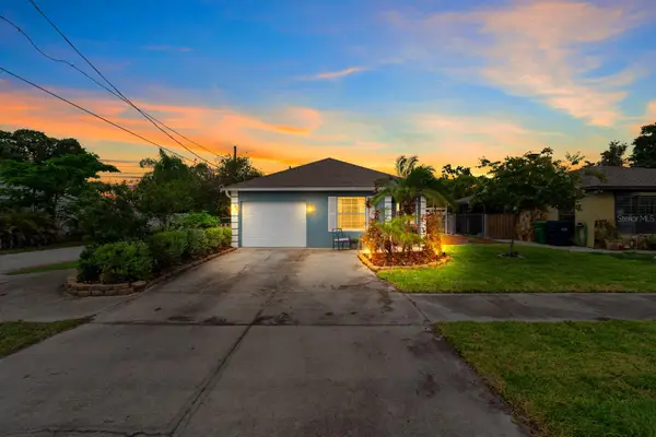 3411 W North B Street, TAMPA, FL 33609