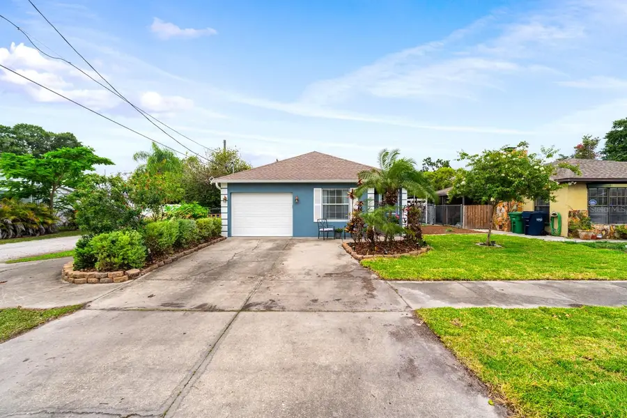 3411 W North B Street, Tampa, FL 33609 - #2
