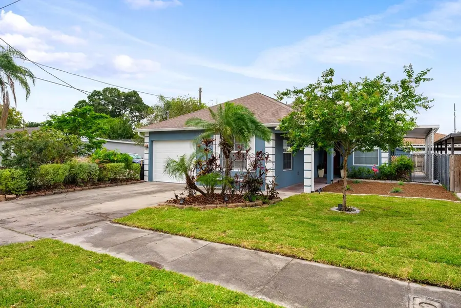 3411 W North B Street, Tampa, FL 33609 - #3