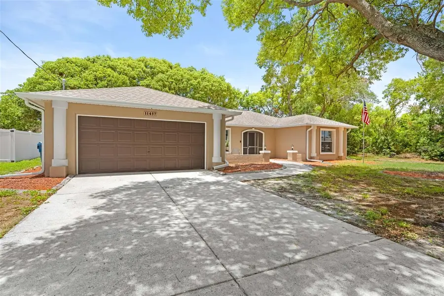 11487 Kerridale Avenue, Spring Hill, FL 34608 - #2