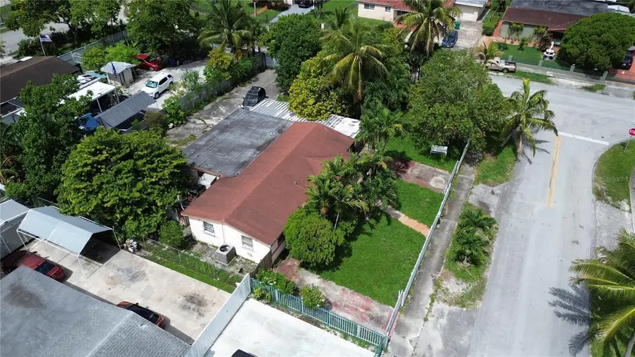 4892 NW 168th Terrace, Opa Locka, FL 33055 - #3