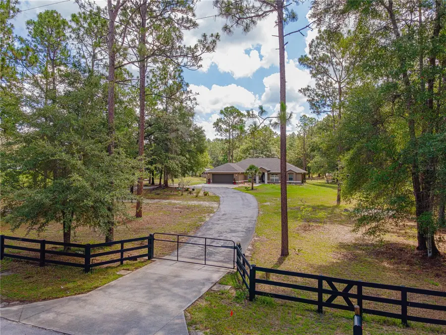 5615 SW 186th Court, Dunnellon, FL 34432 - #2