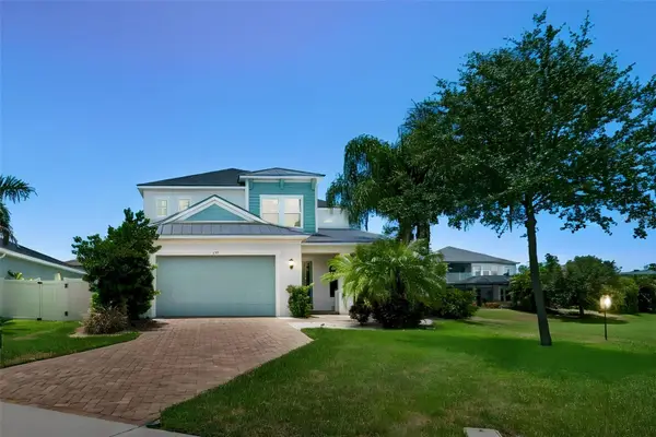 747 Cajeput Loop, TARPON SPRINGS, FL 34689