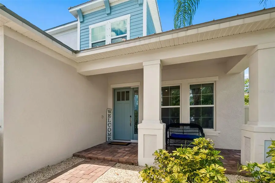 747 Cajeput Loop, Tarpon Springs, FL 34689 - #2