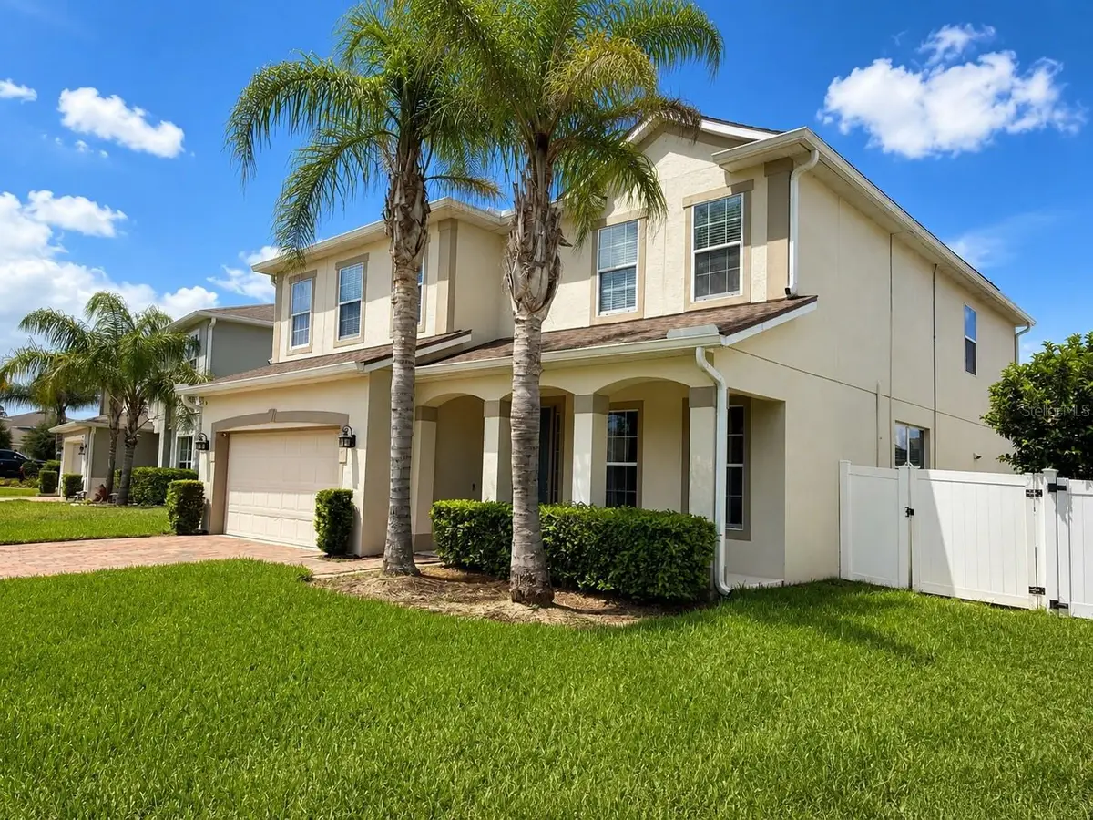 3447 Gretchen Drive, Ocoee, FL 34761 - #1