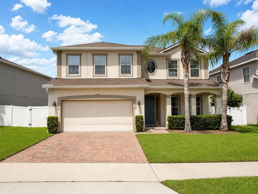 3447 Gretchen Drive, Ocoee, FL 34761 - #2