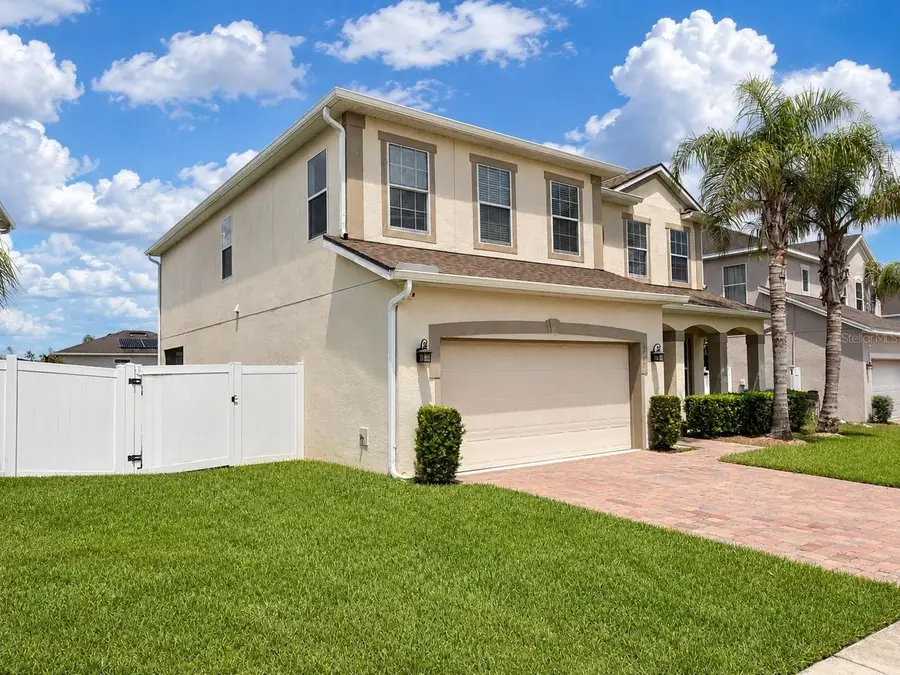3447 Gretchen Drive, Ocoee, FL 34761 - #3