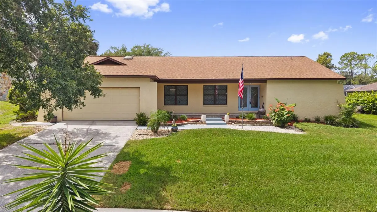 2311 Long Green Court, Valrico, FL 33596 - #1