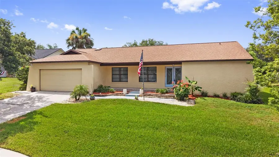 2311 Long Green Court, Valrico, FL 33596 - #2