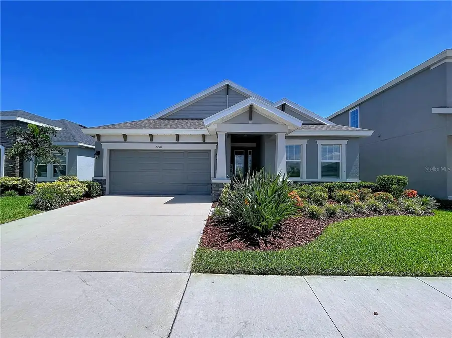 6290 Roadstead Court, Apollo Beach, FL 33572 - #2