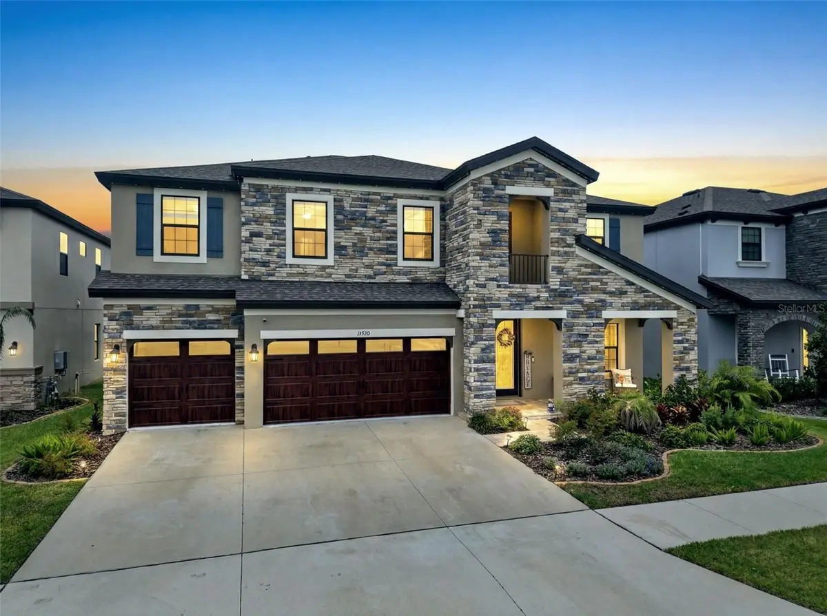 12970 Steed Trace Loop, Lithia, FL 33547 - #1