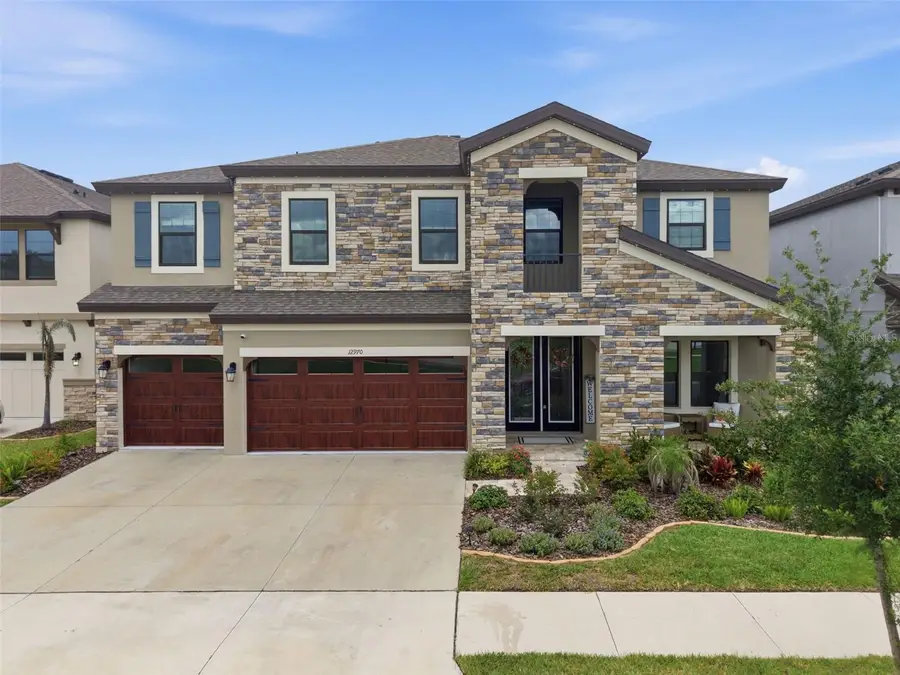 12970 Steed Trace Loop, Lithia, FL 33547 - #2