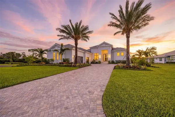 15850 Hampton View Court, FORT MYERS, FL 33908
