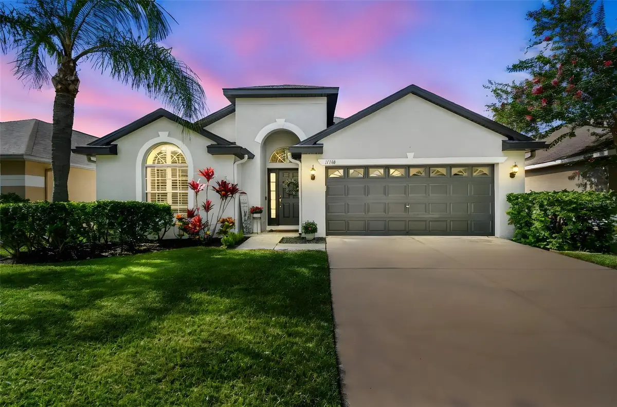11538 Cypress Reserve Drive, Tampa, FL 33626 - #1