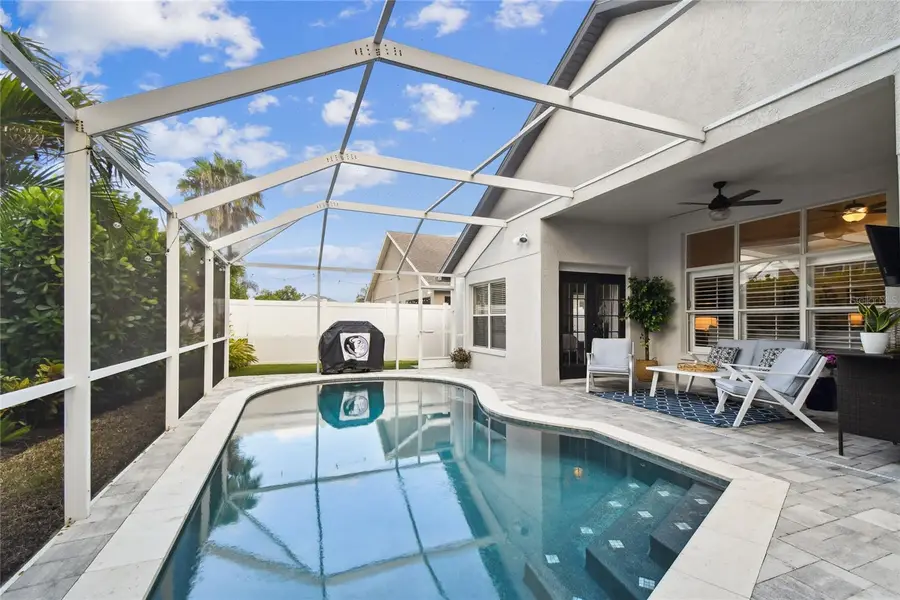 11538 Cypress Reserve Drive, Tampa, FL 33626 - #3