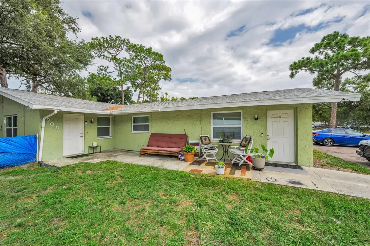 906/908 Lake Palms Drive, Largo, FL 33771 - #1