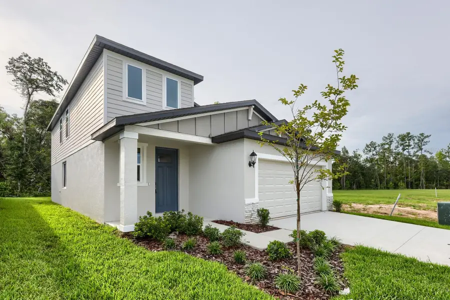 7426 Mia Vine Drive, Brooksville, FL 34601 - #2