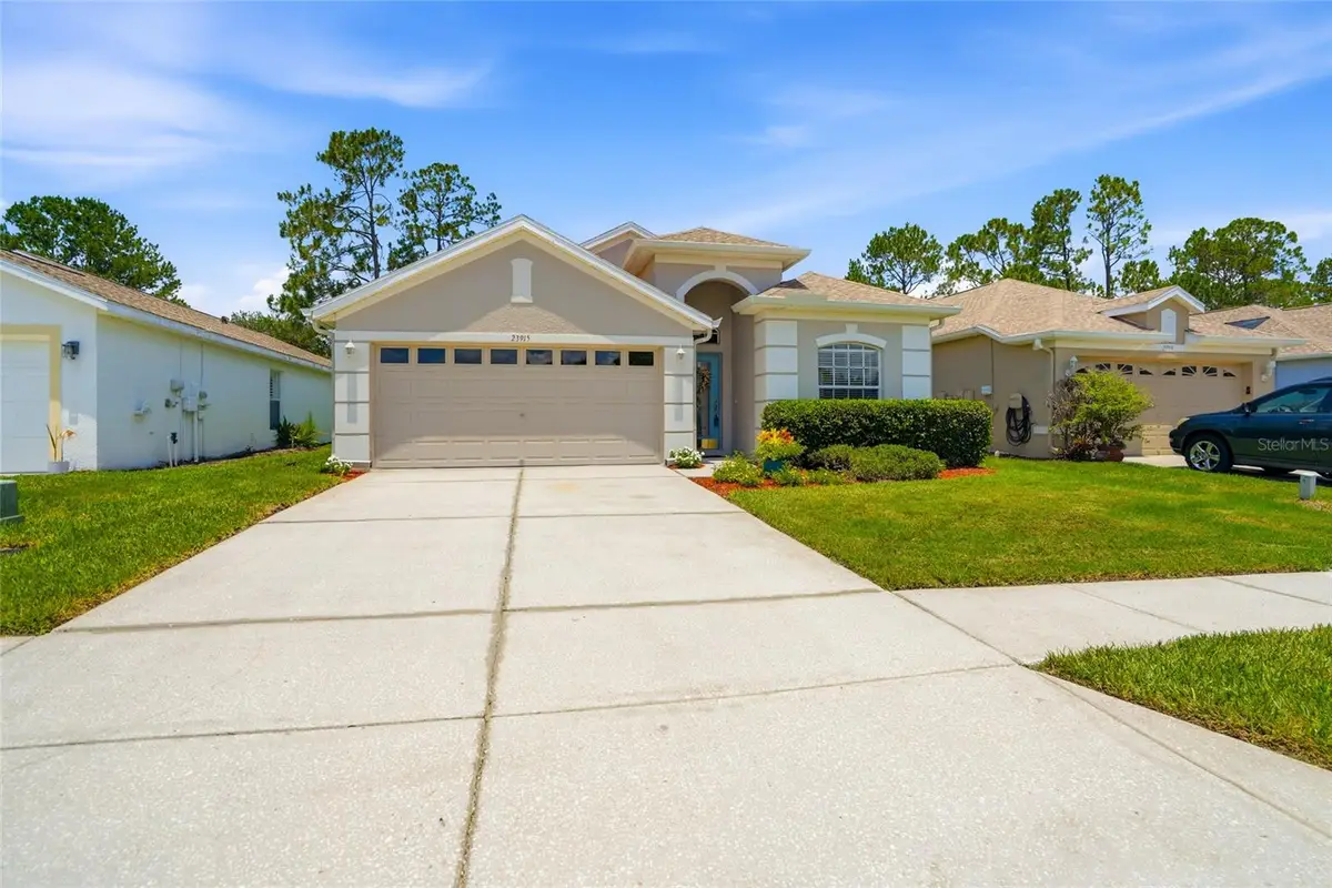 23915 Coral Ridge Lane, Land O Lakes, FL 34639 - #1