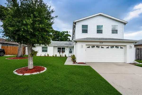 8419 125th Place, LARGO, FL 33773