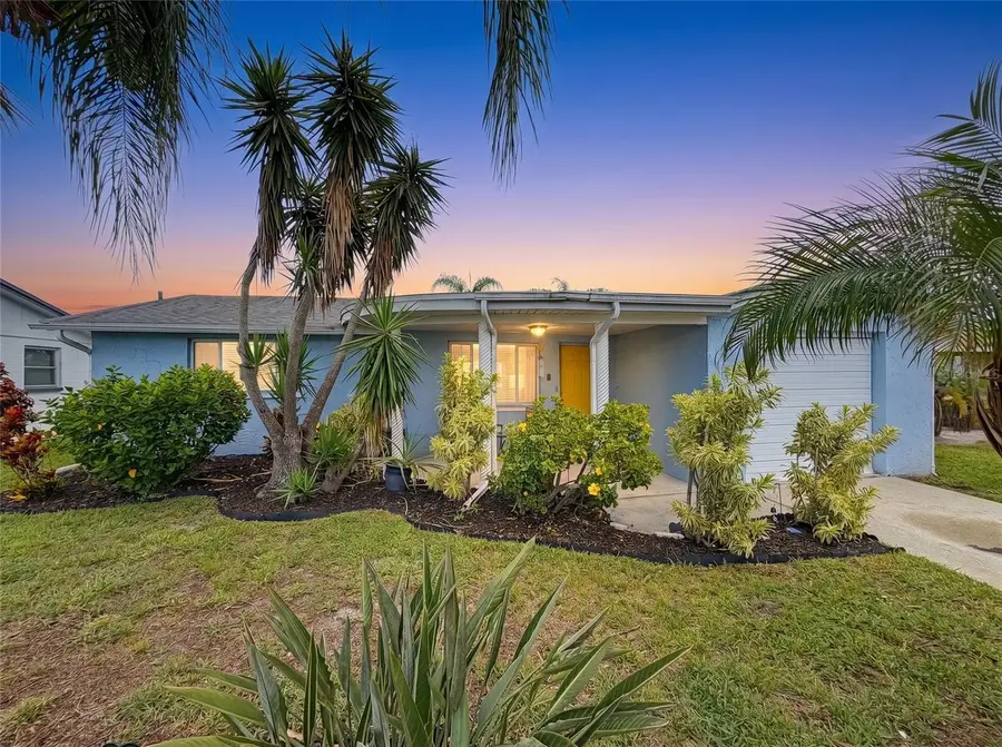 2228 Society Drive, Holiday, FL 34691 - #3