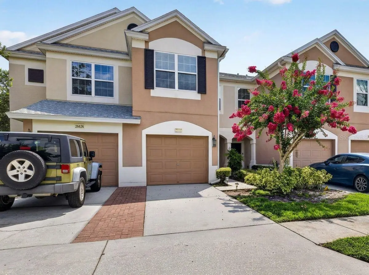 26624 Chimney Spire Lane, Wesley Chapel, FL 33544 - #1