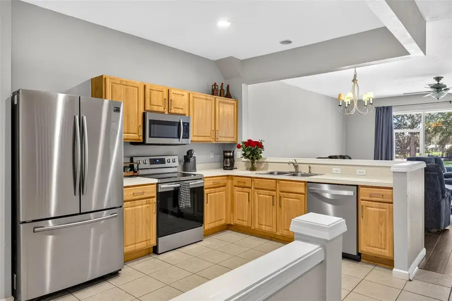 26624 Chimney Spire Lane, Wesley Chapel, FL 33544 - #2