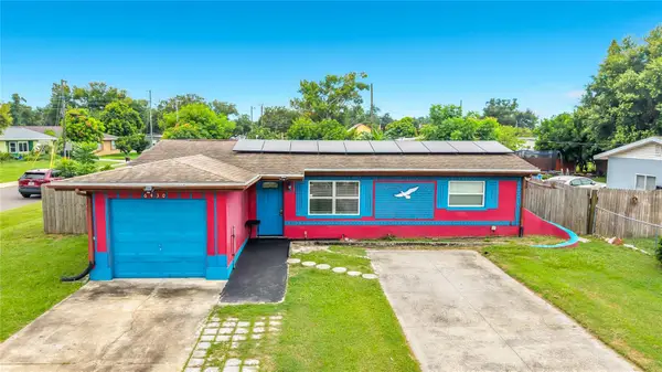 6430 83rd Avenue N, PINELLAS PARK, FL 33781