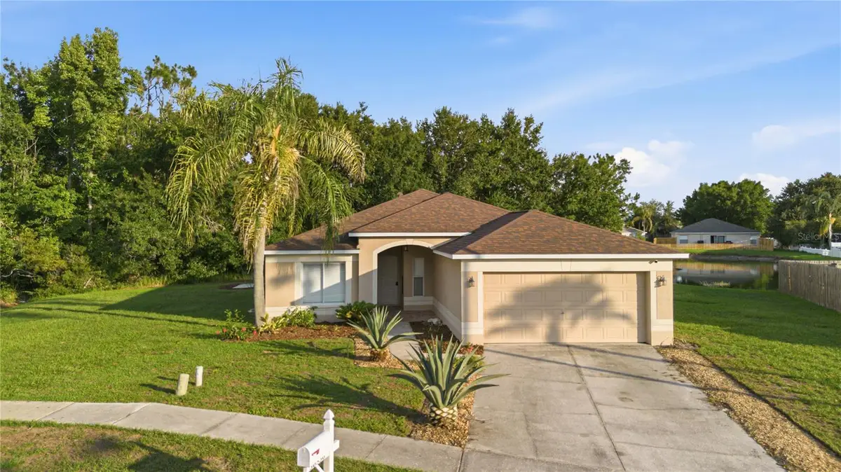 30830 Sade Court, Wesley Chapel, FL 33545 - #1