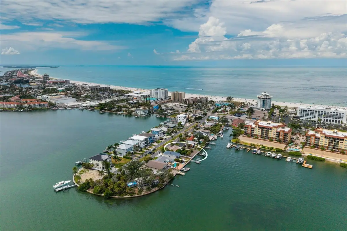 216 Punta Vista Drive, Saint Pete Beach, FL 33706 - #1