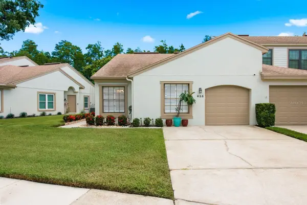 625 Quail Keep Drive, SAFETY HARBOR, FL 34695