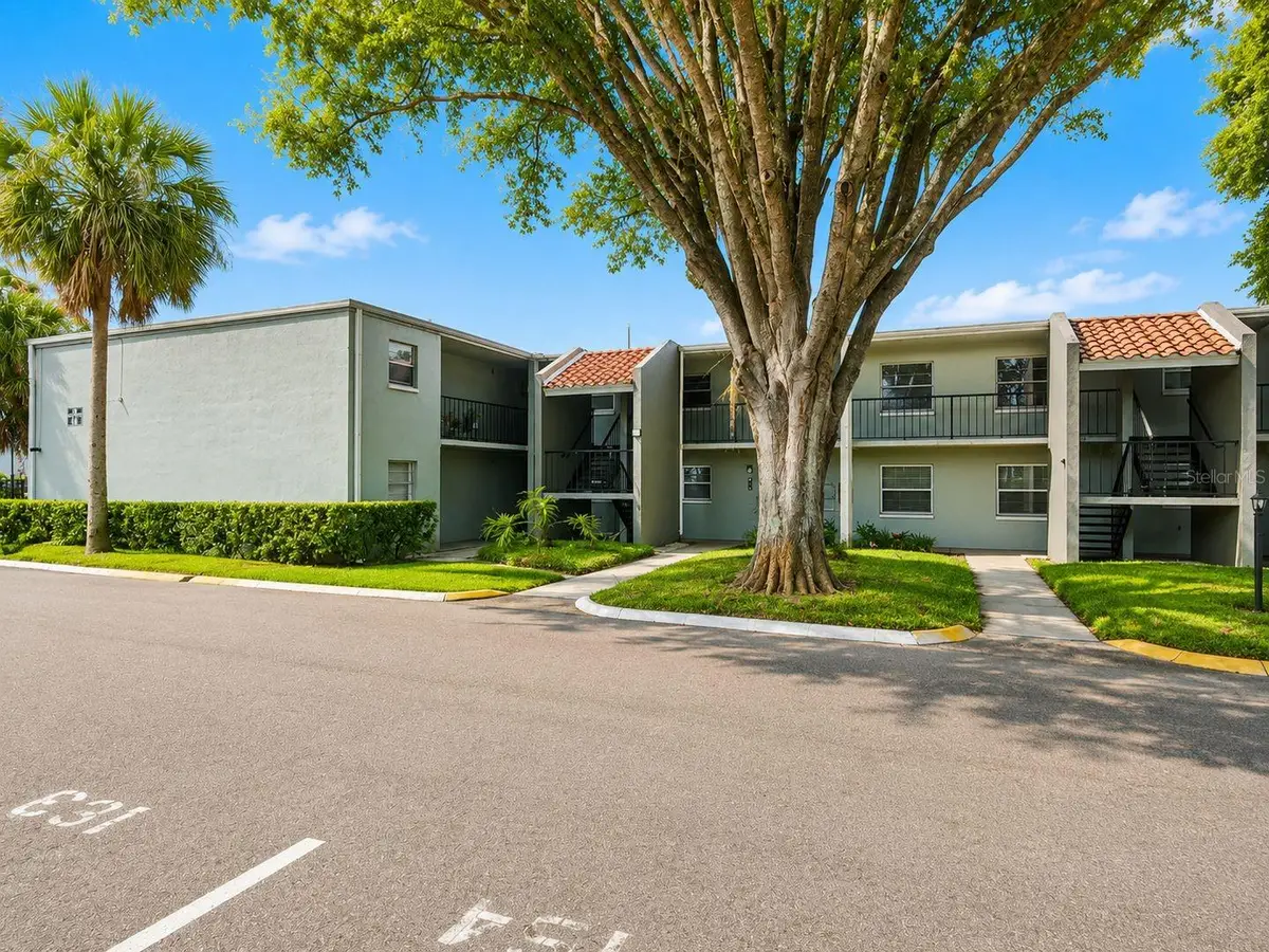 2812 Somerset Park Drive #105, Tampa, FL 33613 - #1