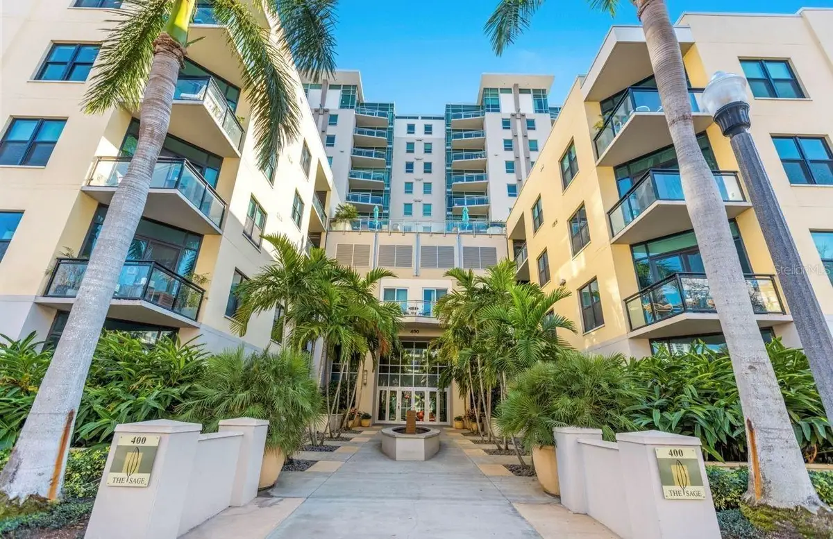 400 4th Avenue S #408, Saint Petersburg, FL 33701 - #1