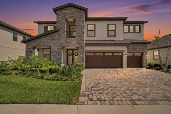 4587 Shoreleaf Loop, VALRICO, FL 33596