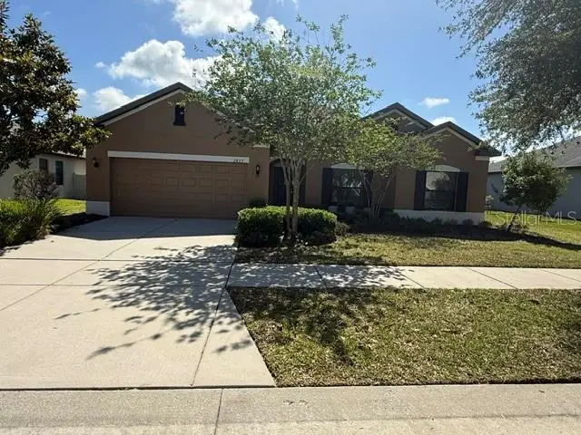 2827 Shetland Ridge Drive, Valrico, FL 33596 - #1