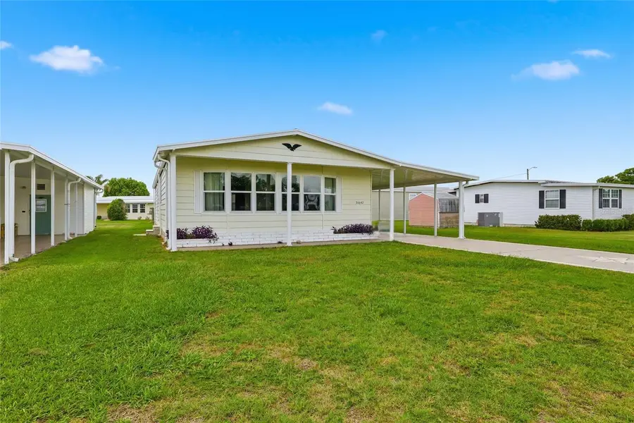 36642 Lakewood Drive, Zephyrhills, FL 33542 - #3