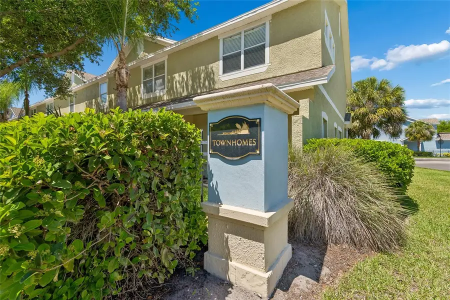 10925 Winter Crest Drive, Riverview, FL 33569 - #2