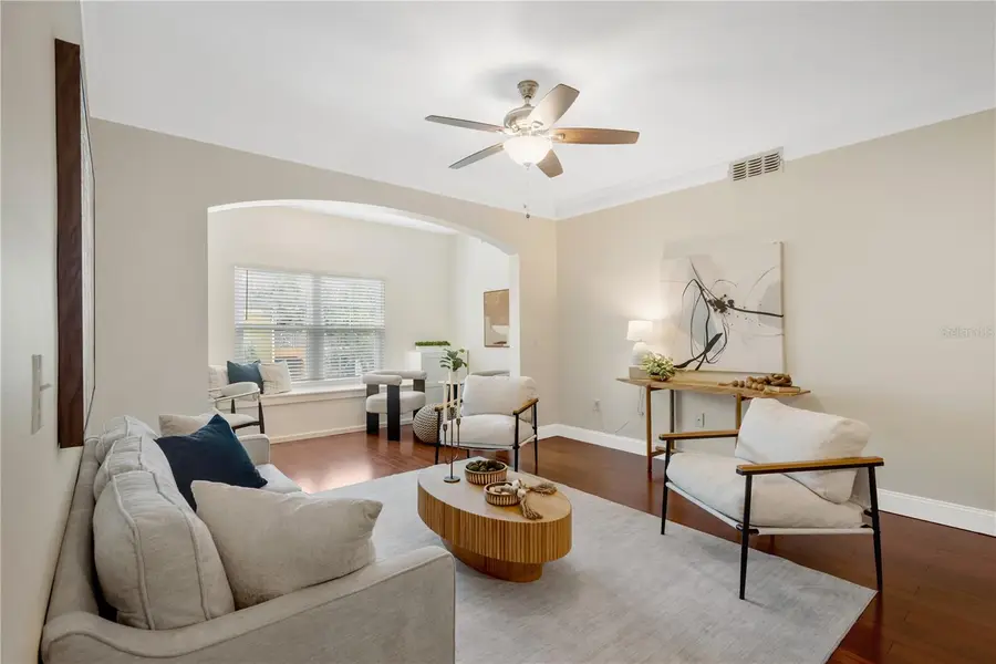 4207 S Dale Mabry Highway #2301, Tampa, FL 33611 - #3