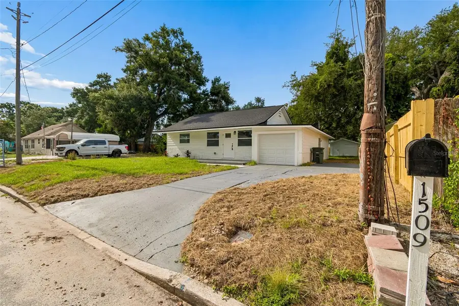 1509 15th Ave W, Bradenton, FL 34205 - #2