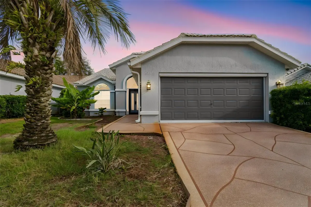 9376 French Quarters Circle, Weeki Wachee, FL 34613 - #1
