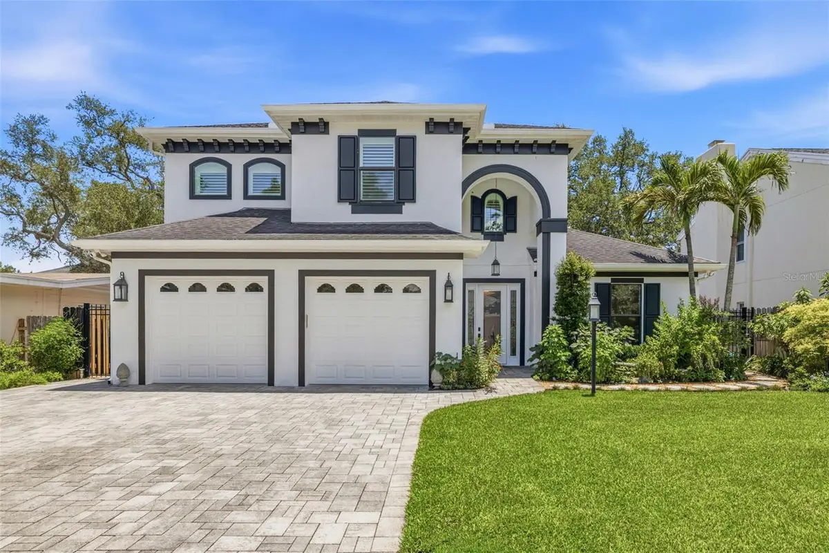 3210 W Villa Rosa Street, Tampa, FL 33611 - #1