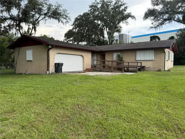 9206 Harney Baptist Church Road, TAMPA, FL 33637