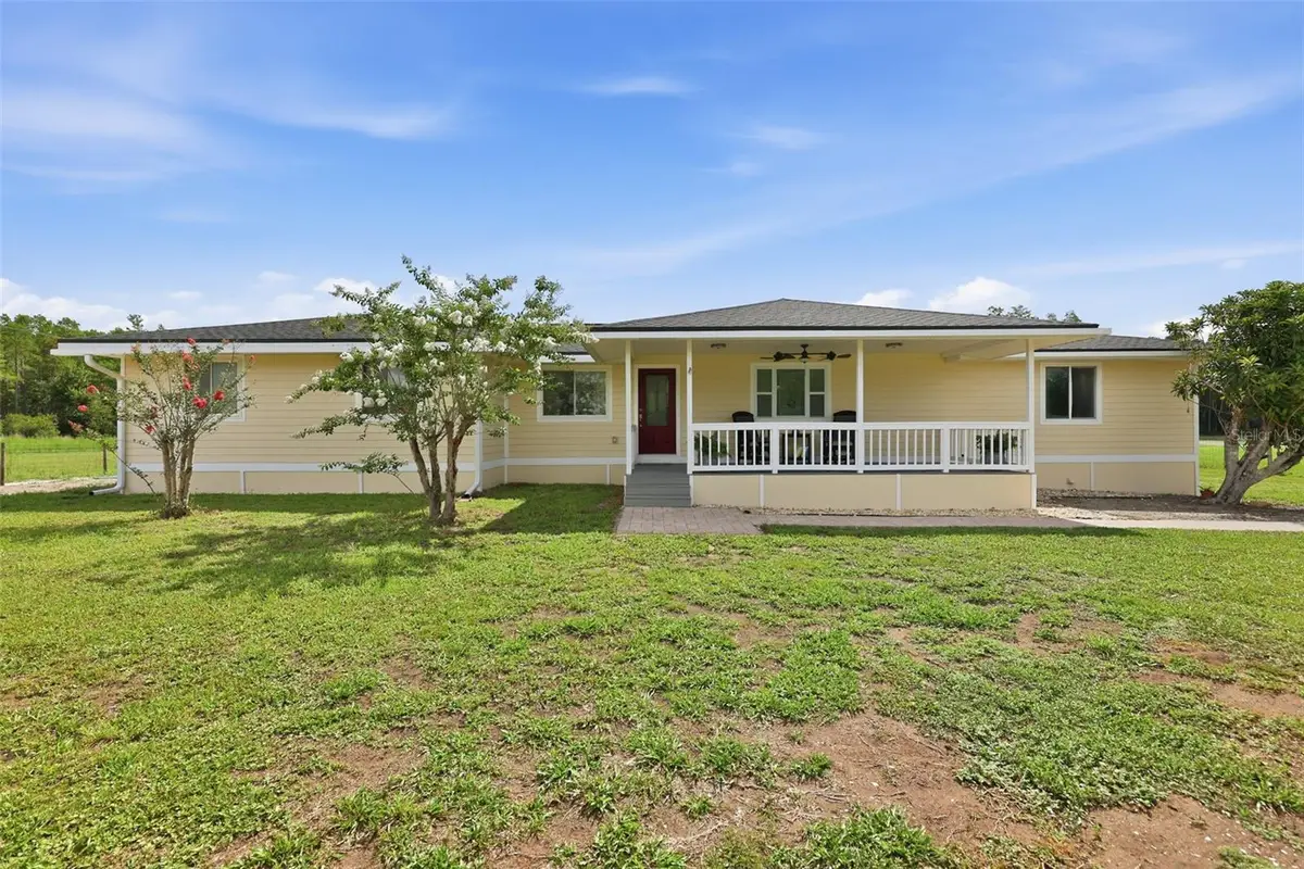 4700 Tower Road, Land O Lakes, FL 34638 - #1