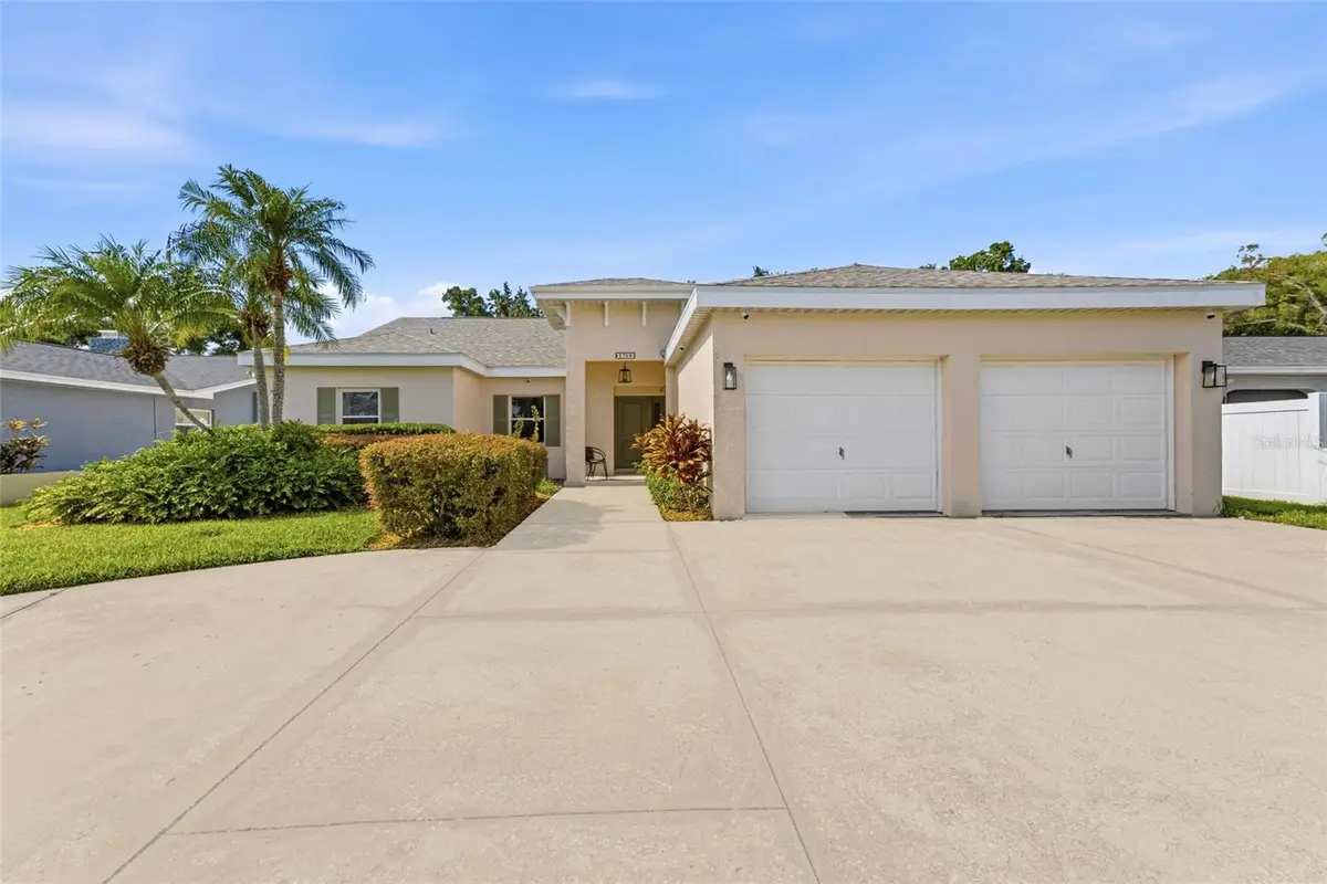 2708 W Osborne Avenue, Tampa, FL 33614 - #1