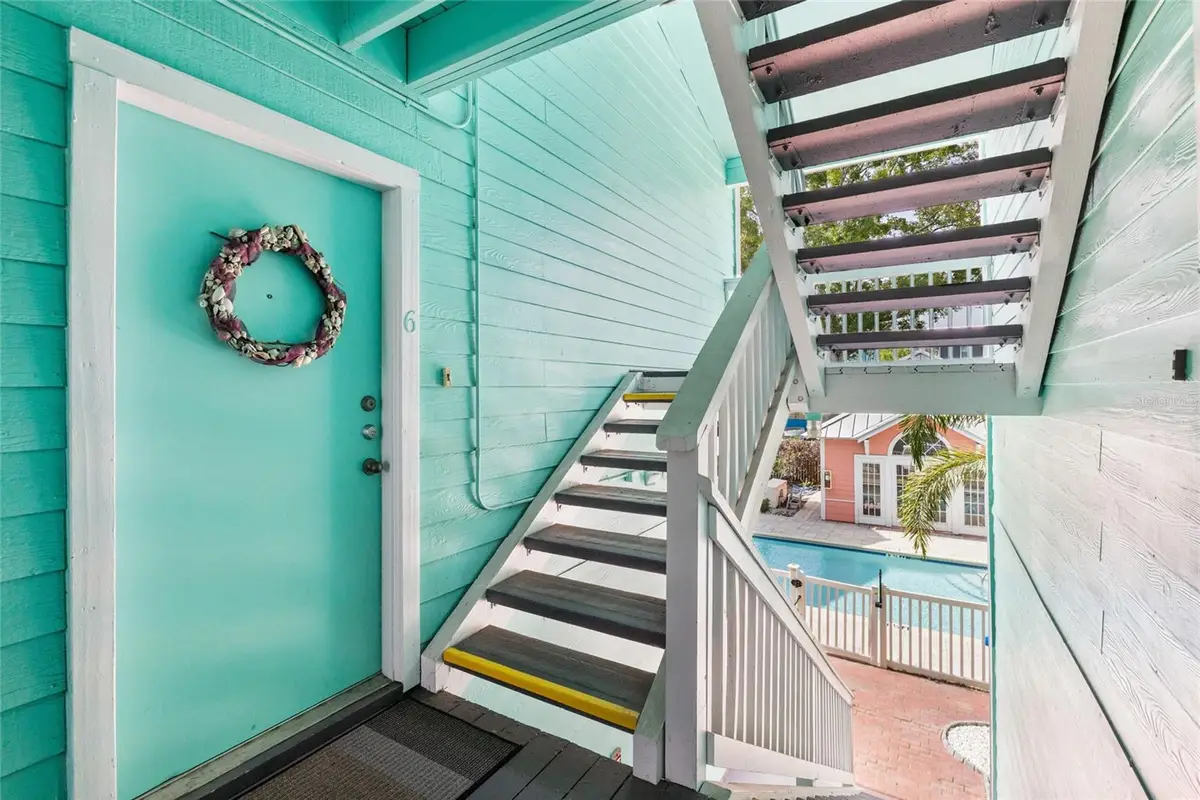 3002 W Cleveland Street #B6, Tampa, FL 33609 - #1