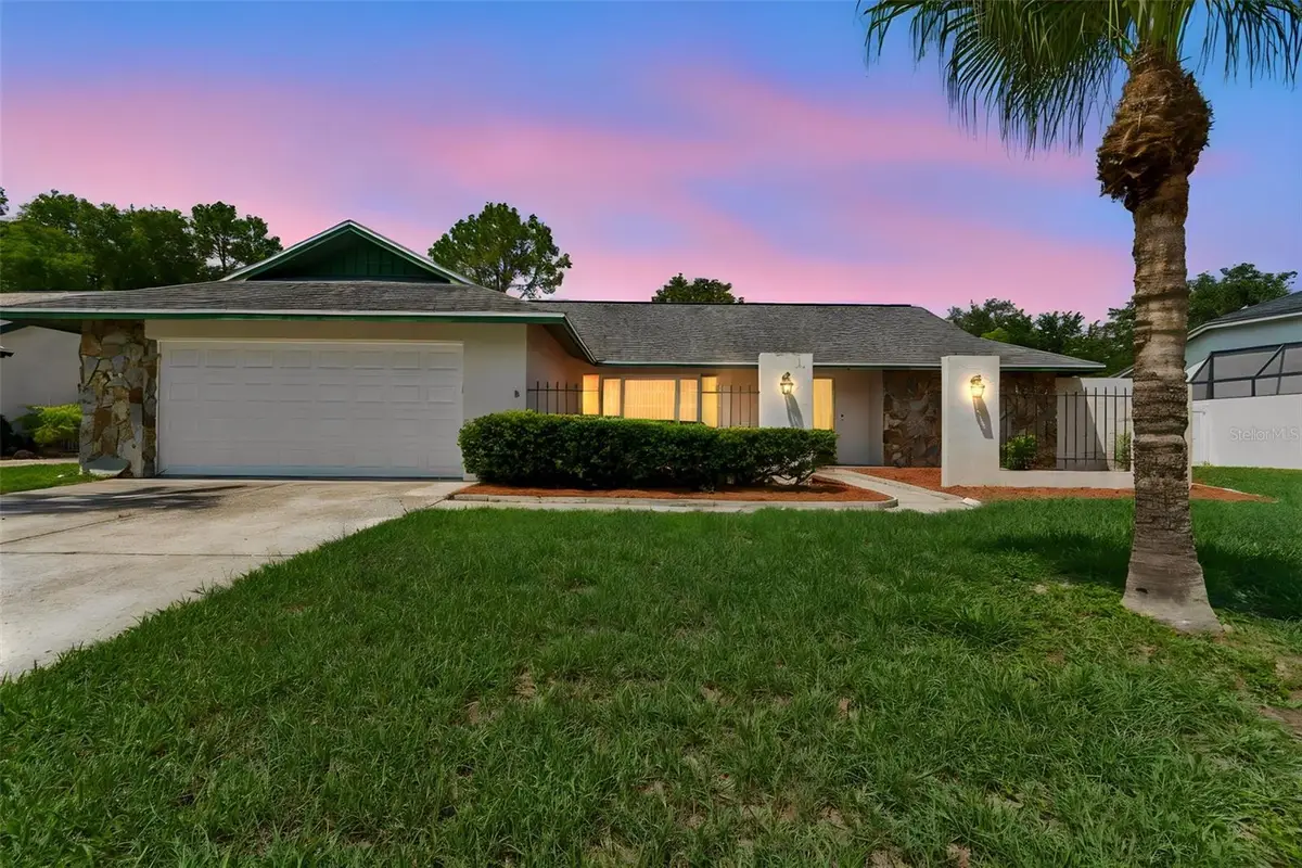 9237 Pebble Creek Drive, Tampa, FL 33647 - #1
