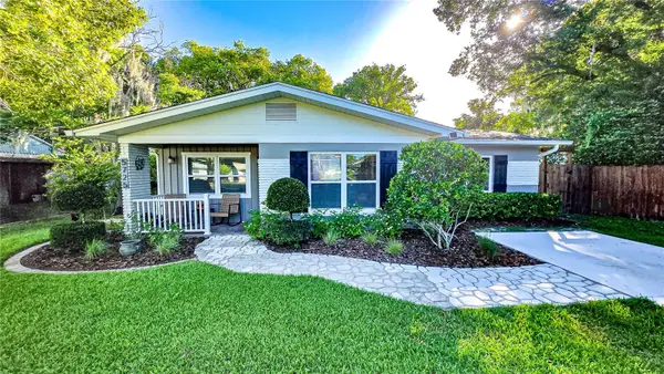 5725 14th Street, ZEPHYRHILLS, FL 33542