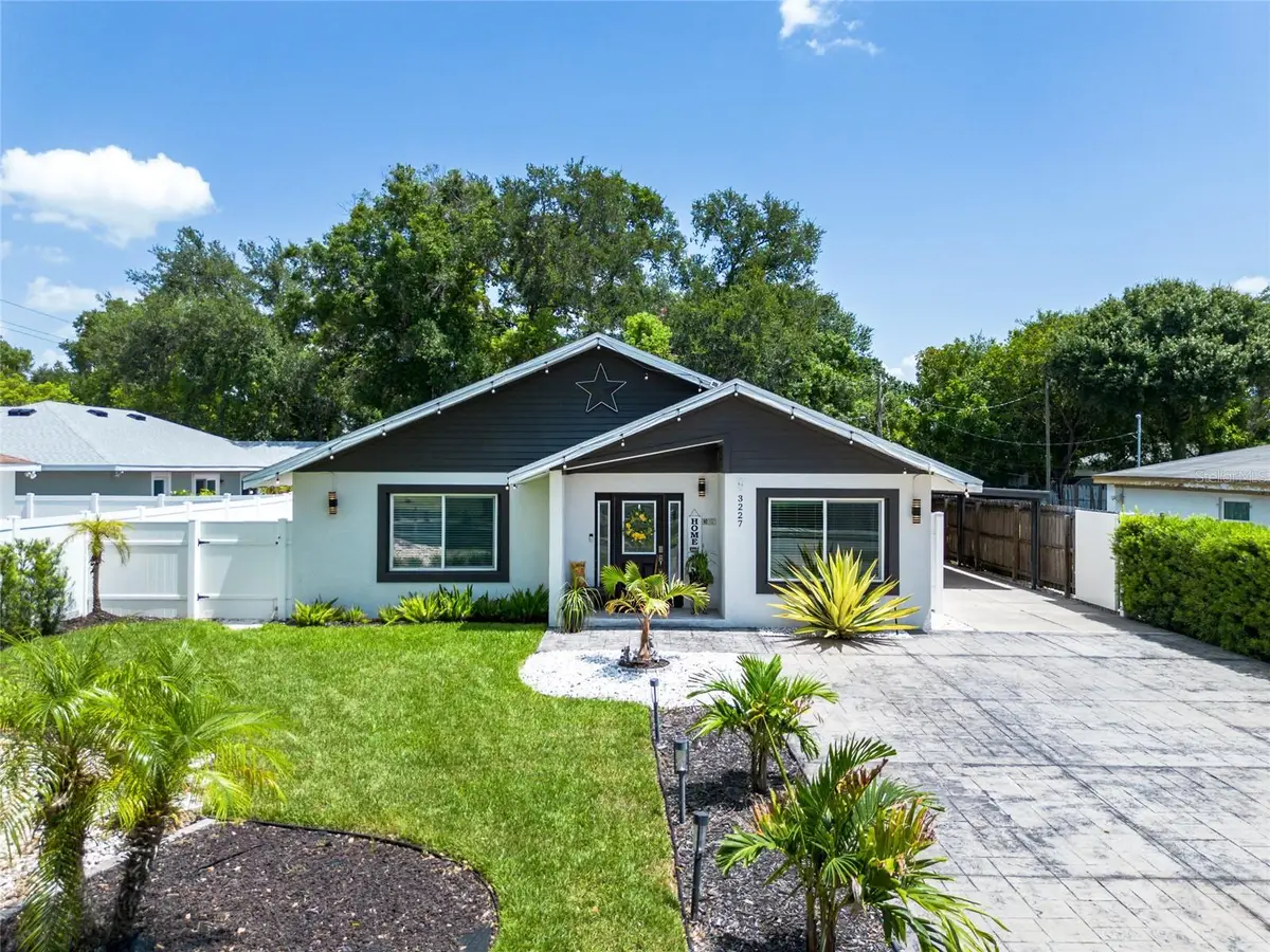 3227 W Spruce Street, Tampa, FL 33607 - #1