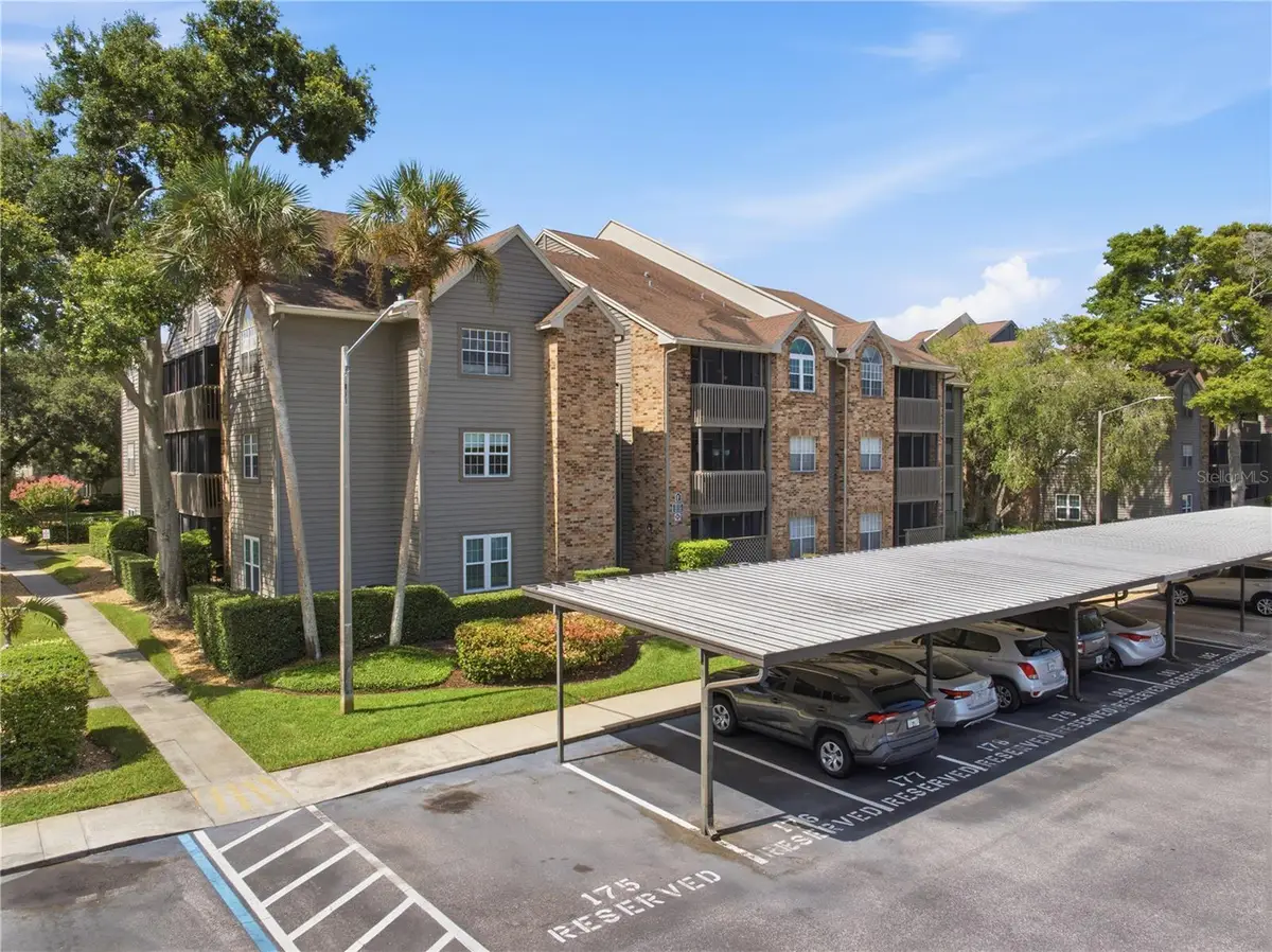 2500 Winding Creek Boulevard #F305, Clearwater, FL 33761 - #1